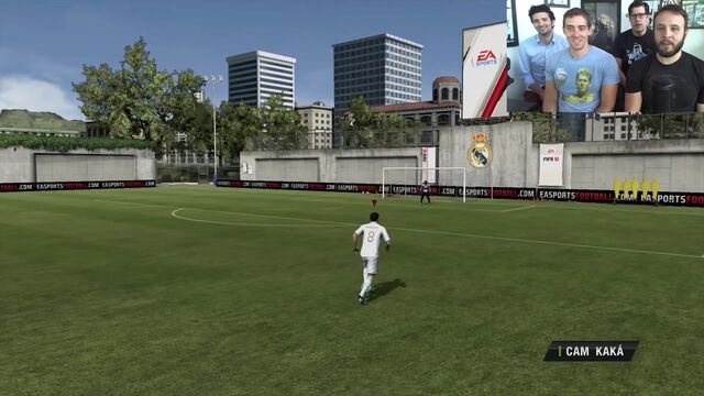 How to WIN the WORLD CUP! FIFA 12 Gameplay!